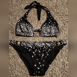 Victoria Secret Bikini Stars